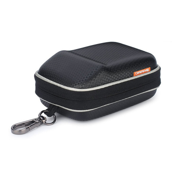 limitX Digital Camera Hard Case Bag for Nikon CoolPix W300 W100 AW130 AW120 AW110 AW100 A300 A100