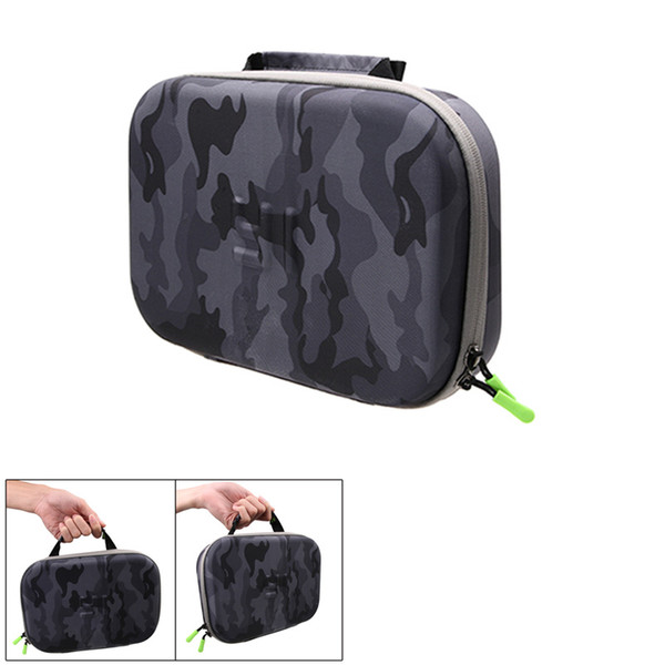 Camera Bag For Xiao Yi Waterproof Case Xiaoyi Storage Case Portable Camera Bags For Xiaomi Yi 4K Sport Action Camera Accessories