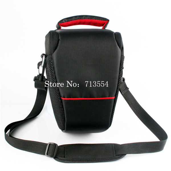 Camera Bag Case Cover For Canon EOS 800D 1300D 6D 70D 760D 750D 700D 600D 100D 1200D 1100D 550D SX50 SX60 SX540