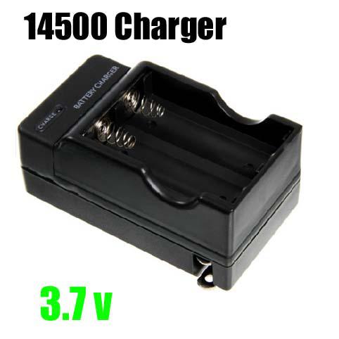 10pcs/lot 14500 Battery Charger 14500 Charger Wireless Charger Double Charger All Adapter Available