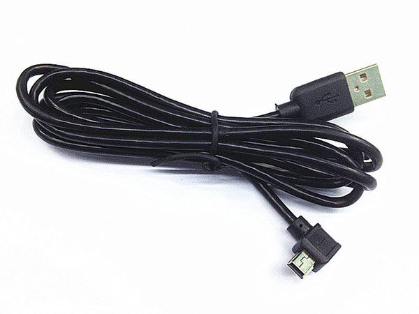 USB SYNC DATA TRANSFER POWER CHARGER CABLE CORD PC CONNECT FOR GARMIN NUVI GPS