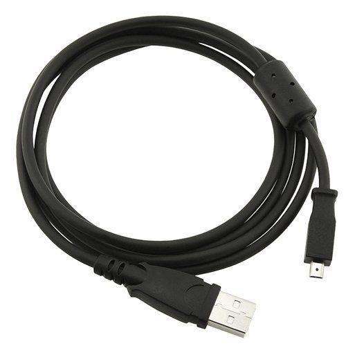 U-8 USB Cable for Kodak Easyshare M753 M763 M853 M863