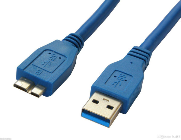 USB 3.0 Cable for WD My Passport Essential External Portable Hard Drives