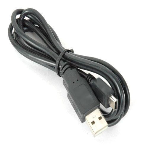 MINI USB 5PIN USB Data Cable Cord for CANON PowerShot A100 A1200 A1300 A1400 A200 A2300 A2500