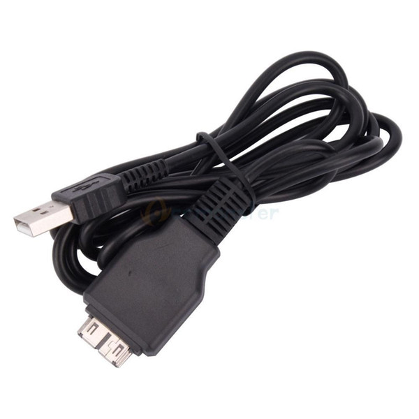 VMC-MD2 USB Data Cable Cord Lead For SONY Cyber-Shot DSC-W270 DSC-W275 DSC-W290 1.5m 5 ft Free shipping