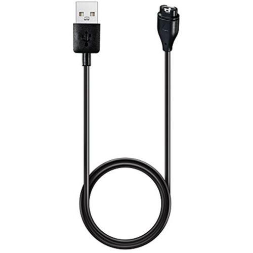 New USB Charging Data Cable Cord for Garmin Fenix 5 / 5S / 5X Watch