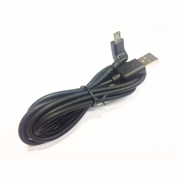 Micro USB Data Charger Cable Lead SAT NAV Garmin TomTom 1.5M