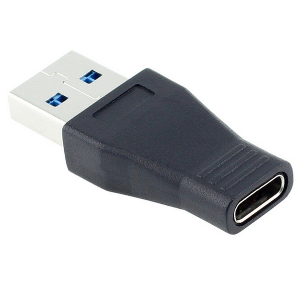 USB-C USB 3.1 Type C Female to USB 3.0 A Male Adapter Converter