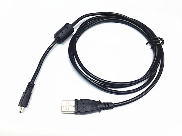 USB PC Data SYNC Cable Cord Lead For Nikon D7100 D5500 s D3300 s Df DSLR Camera