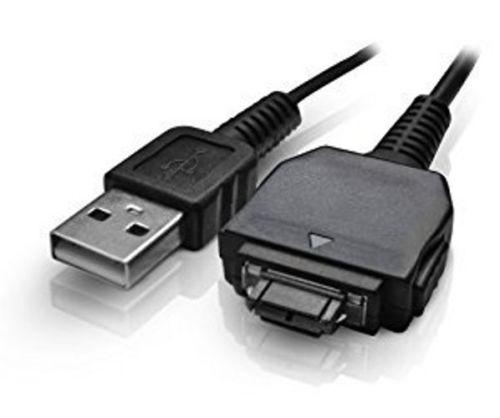 USB Cable Lead VMC-MD1 for Sony Cyber-Shot DSC-F88, T50, T70, T75, T77, T90,T100,T200, T300, T700, TX1, W50, W55, W80, W85, W90