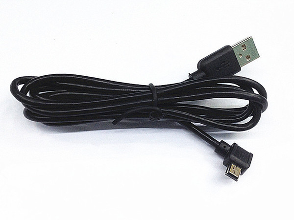 USB Data Sync Lead Charger Cable Sat Nav GPS Cord MiniUSB For Garmin Nuvi 865T