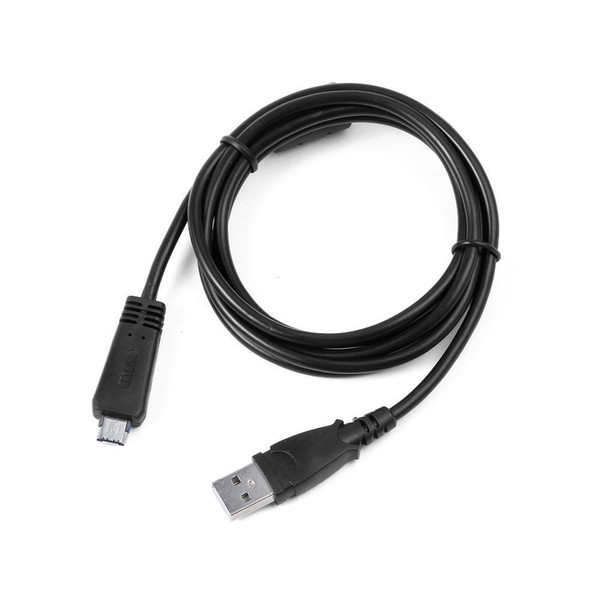 New USB PC Data SYNC Cable Cord Lead for Sony CyberShot DSC-W570 W570b W570P camera