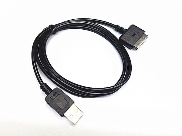 USB DATA SYNC CHARGER CABLE FOR SANSA E200, E250, E260, E270, E280, C200