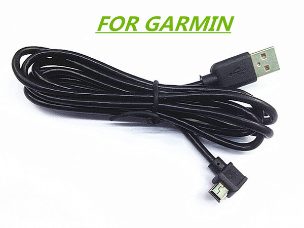 new USB DATA LEAD CABLE FOR GARMIN NUVI 30 40 40LM 50 50LM GPS SAT NAV SYNC CABLE