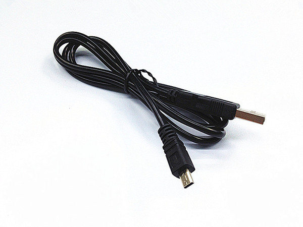 USB PC Battery Charger +Data SYNC Cable Cord Lead For Nikon Coolpix S3000 camera