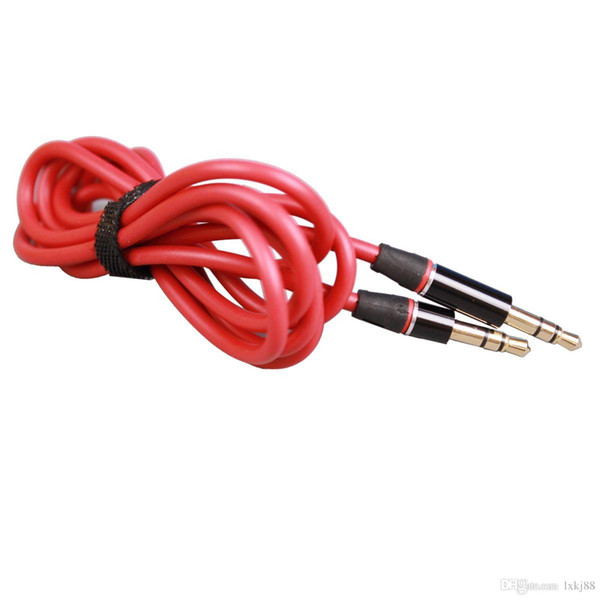 3.5mm audio cable male to male