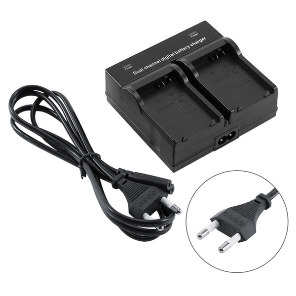 Freeshipping EU/US/AU/UK Plug Battery Charger charging For Canon LP-E8 EOS 550D 600D 650D 700D Camera