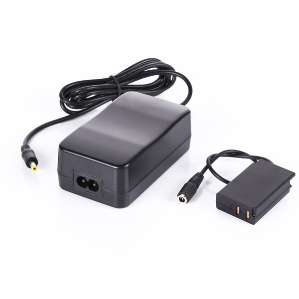 EH-5 +EP-5E (ENEL22) AC Power Adapter Replace For Nikon 1 J4 S2 with DC Coupler