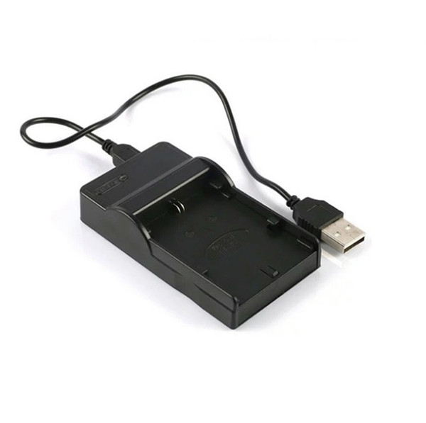 LP-E6 Battery Charger travel charger USB Charger universal charging stand For Canon lp e6 battery 5D mark 2