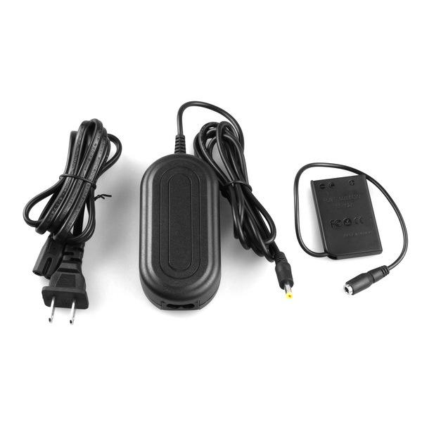 EH-62A AC Power Adapter for Nikon Coolpix 700 4200 5200 5900 7900 P100 S10 S560