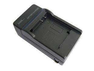 Replacement for PANASONIC DMW-BCH7GK Battery Charger DMW-BCH7E DMW-BCH7 DMW-BCH7GK DE-A75