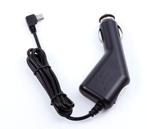 DC Car Auto Power Charger Adapter Cord Cable For Garmin GPS Nuvi 265 w/t 265wt