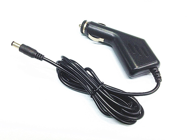 5V 2A car charger Power adapter Cigarette Lighter 5.5mm *2.1mm