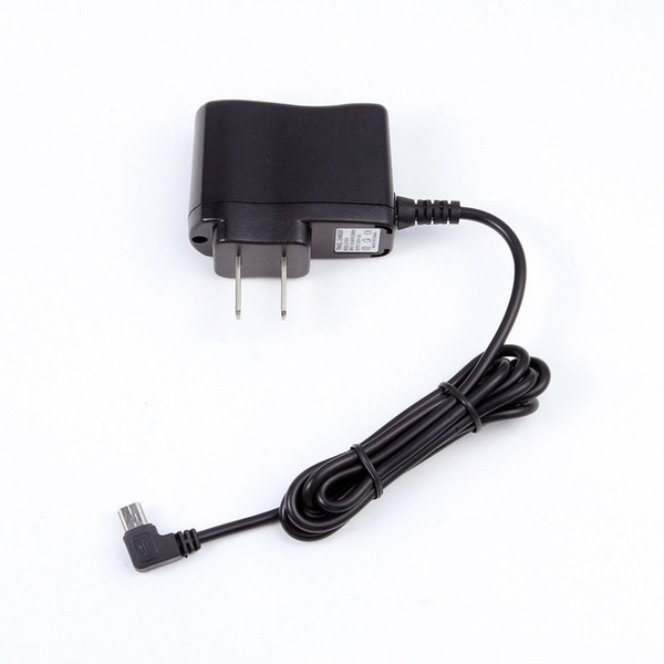 1A 5V AC/DC Power Adapter Wall Charger For Gamin GPS