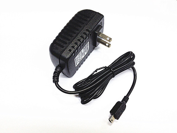 Garmin Nuvi AC Wall Adapter Charger