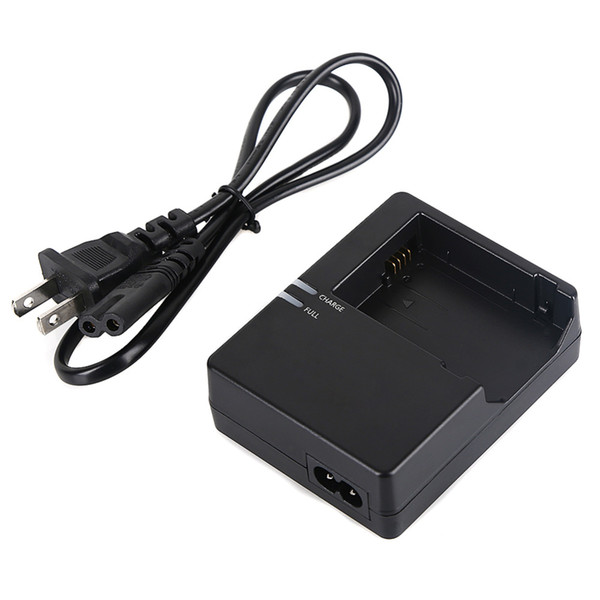 Wholesale- New Camera LP-E8 Battery Charger US Plug for SLR Cameras