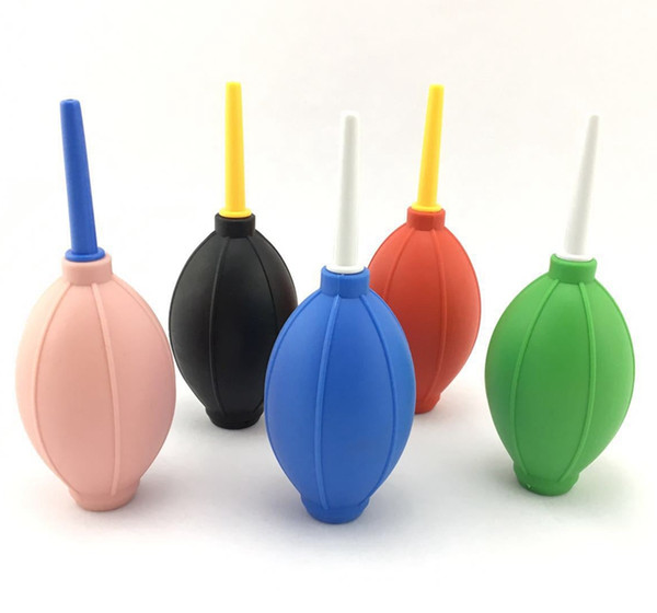 10pcs Computer Phone Camera Lens Keyboard Cleaner Ball Spray Vacuuming Ball To Blow The Balloon Blowing Cleaning Tool Air Ball