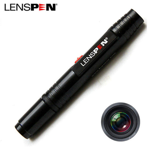 5 in 1 LENSPEN Dust Cleaner Camera Cleaning Lens Pen Brush Lint-free Wipes Air Blower Kit For Canon Nikon Sony Spirit Hot Shoe