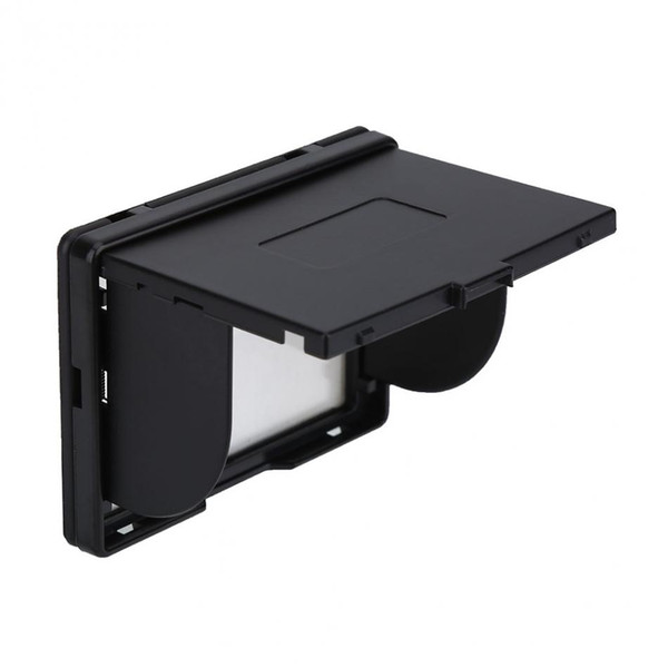 Camera Sun Shade Camera LCD Monitor Hood for Photography Accessories free shipping hot sell new 2019 high quality wholesale oem