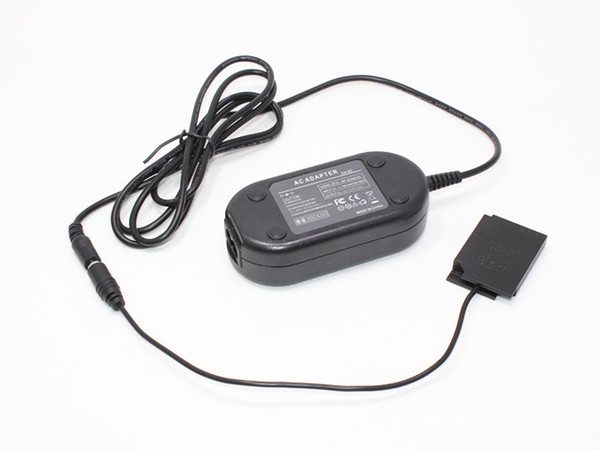 Free Shipping Camera Ac adapter EH-62+EP-62F(EH-62F dc coupler) for Nikon S1200PJ S6000 S6100 S6200 S8000 S8100 S8200