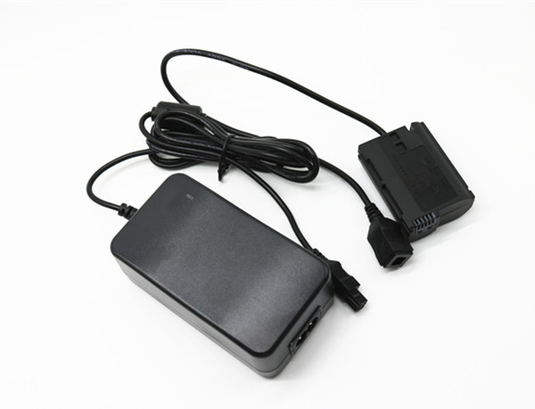 Free Shipping Camera Ac Adapter EH-5A EH-5B with DC coupler EP-5B for Nikon D7000 D800 v1