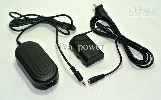 Free Shipping Camera Ac Adapter DMW-DCC12 FOR PANASONIC GH3