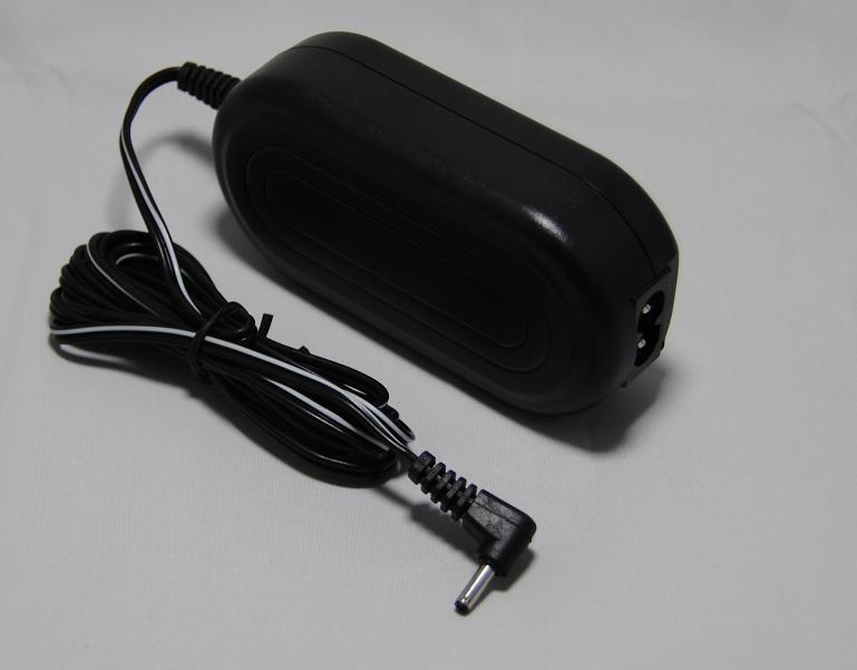 Free Shiping Power AC Adapter CA-PS700 CA P700for Canon Camera Models