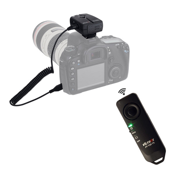 Wholesale-Wireless Remote control Shutter Release For  EOS 1200D 760D 750D 70D 60Da