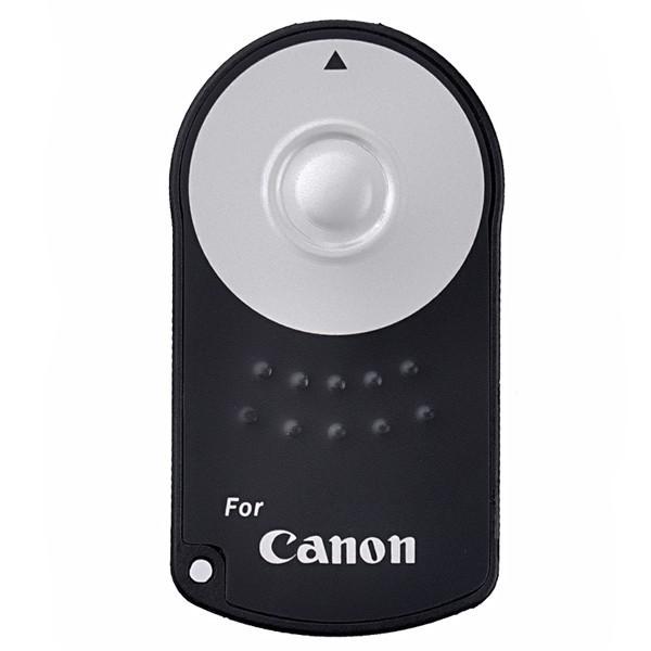 IR Remote Control Controller for Canon EOS 500D 550D 600D 60D 7D 5D Mark II III IV