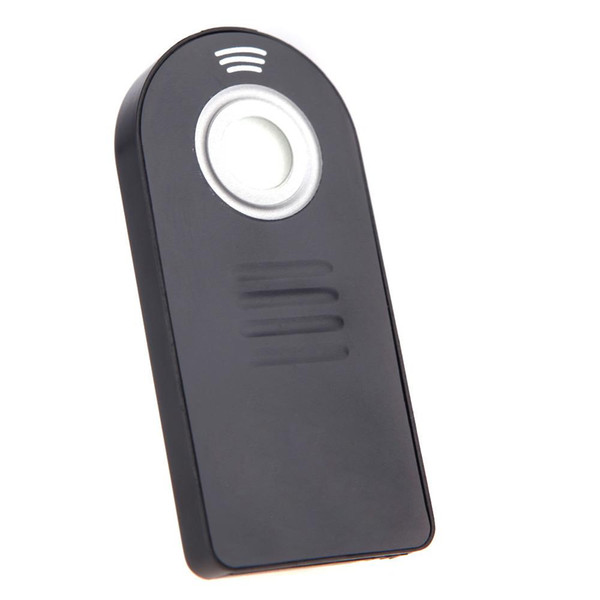 IR Wireless Infrared Shutter Remote Control for Nikon ML-L3 D7100 D7000 D90 D3300 D3200 1 V3 V2 DSLR Camera