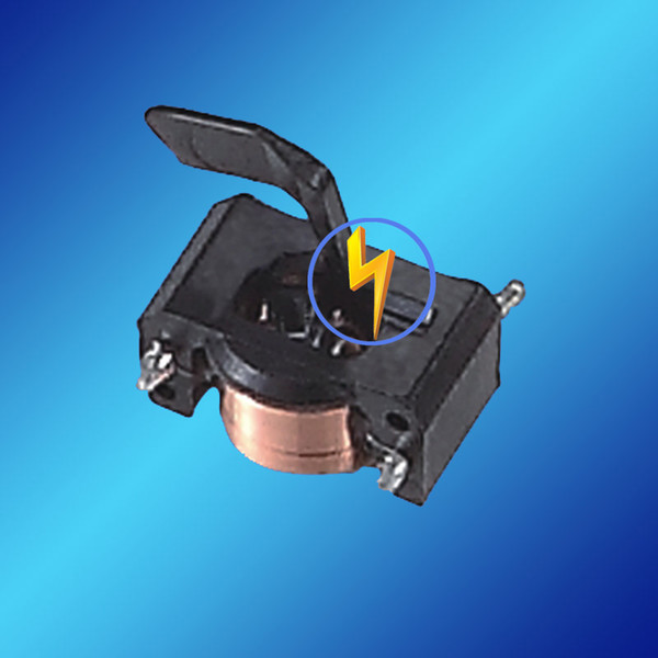 optoelectronic products according to specific requirement; thermal imaging shutter component; Stepping motor; ICR or IR Cut