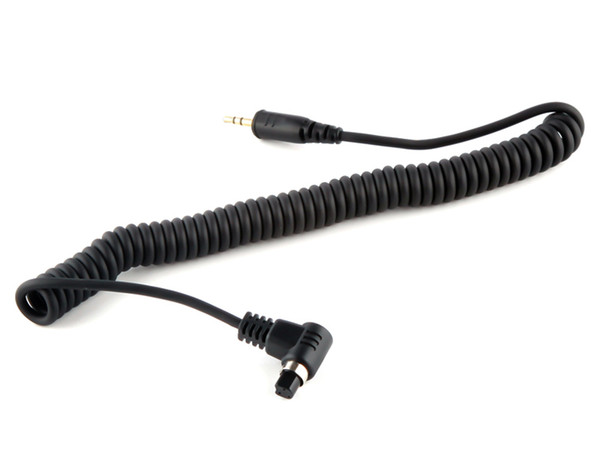 Pixel 1.5m CL-N3 Camera Connecting Cable For Canon Camera Wholesale Free Shipping