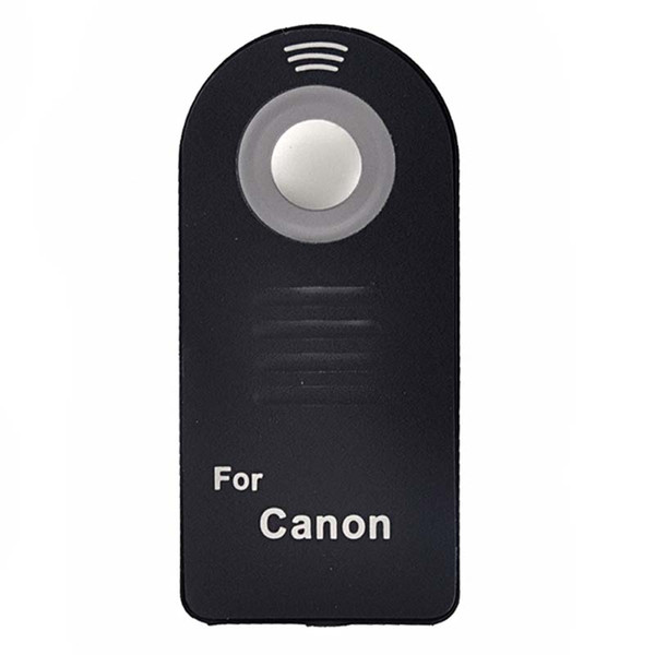 IR Wireless Remote Control for Canon 550D 500D 450D 400D 350D 300D T2i 5D Mark II 7D 6D