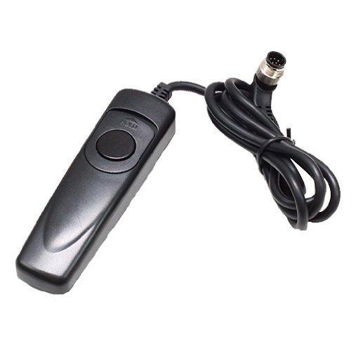 Remote Shutter Release Cable Cord MC-30 / N1 for Nikon D200 D300 D700 D800 D1 D1h D1x D2 D2H D2Hs D2X D3 D3X F5 F6 F90 F90x N90 N90x F100 DS