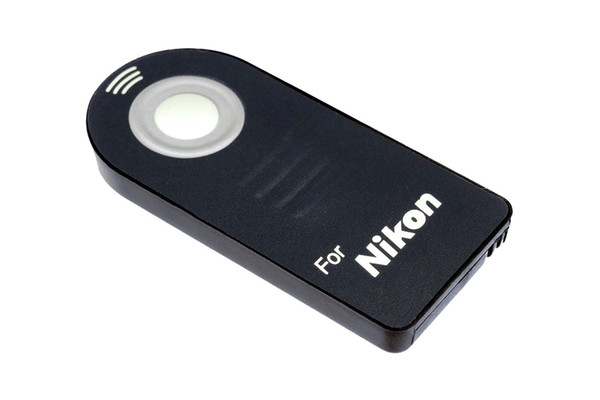 Infrared Shutter Remote control for Nikon 1 V2 V1 J3 J2 J1 S1 D600 D7100 D7000 D5200 D5100 D5000 D3200 Coolpix P7700 P7100 P7000 8800 8400