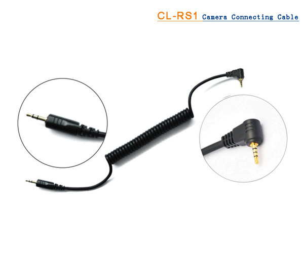 Pixel 1.5m CL-RS1 Camera Connecting Cable For Panasonic Camera Wholesale Free Shipping