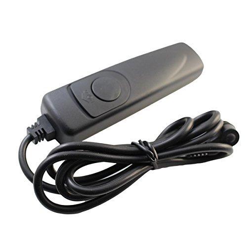 Remote Shutter Release Switch Cable Cord For Nikon MC-30 N1 D800 D700 D300 D300s D200 D4 D3