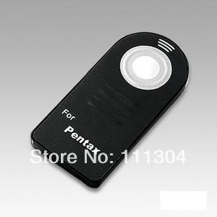 Wholesale- camera IR remote control for Pentax remote control k20d k-x k-r k5 kr k01 k7 kx km k-5 k-30