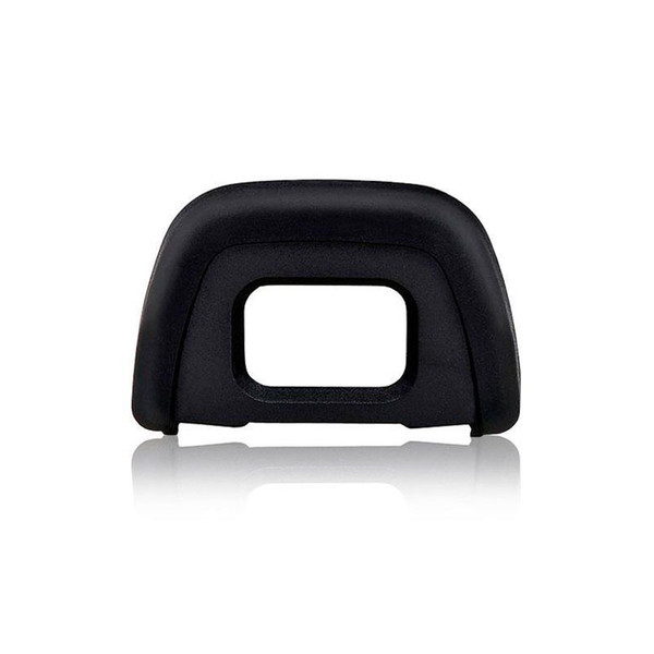 Eyepiece Eyecup DK-21 For NIKON F80 F65 F55 FM10 D100 D200 D300 D90 D80 D70S D70 D60 D50 D40