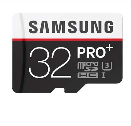 8GB/16GB/32GB/64GB/128GB/256GB Samsung PRO+ micro sd card Class10/Tablet PC TF card C10/camera memory card/SDXC card 90MB/S